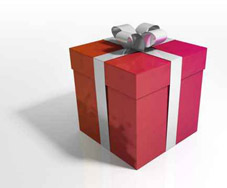 cadeau