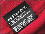nettoyage du linge paris