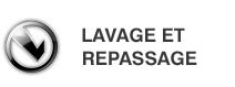 lavage et repassage