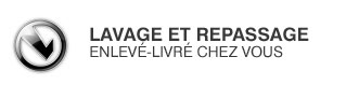 repassage et lavage du linge enlevement et livraison a domicile sur paris